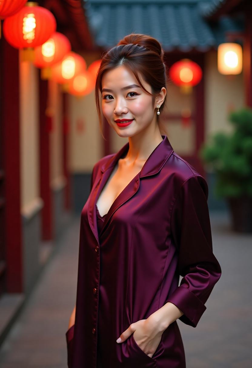 厨房慢半拍海报
