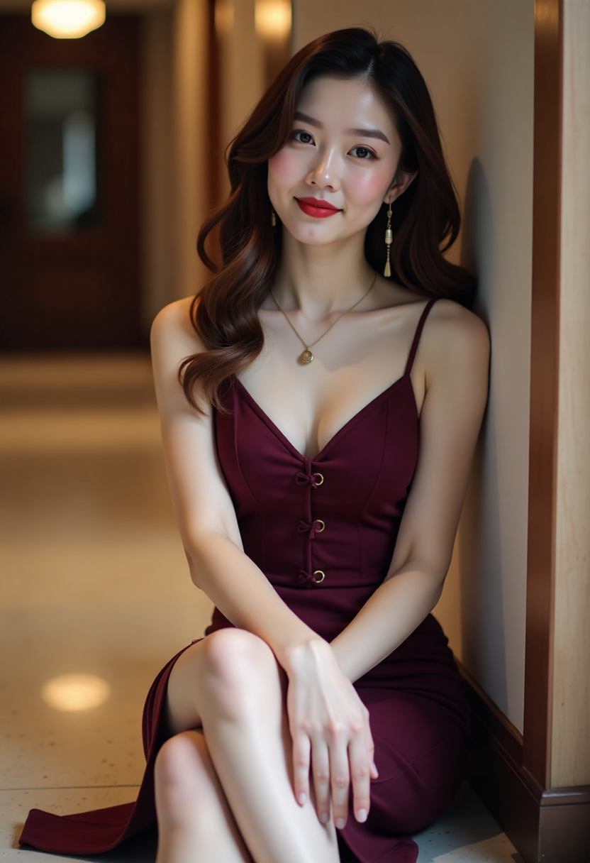 借来的夏天海报