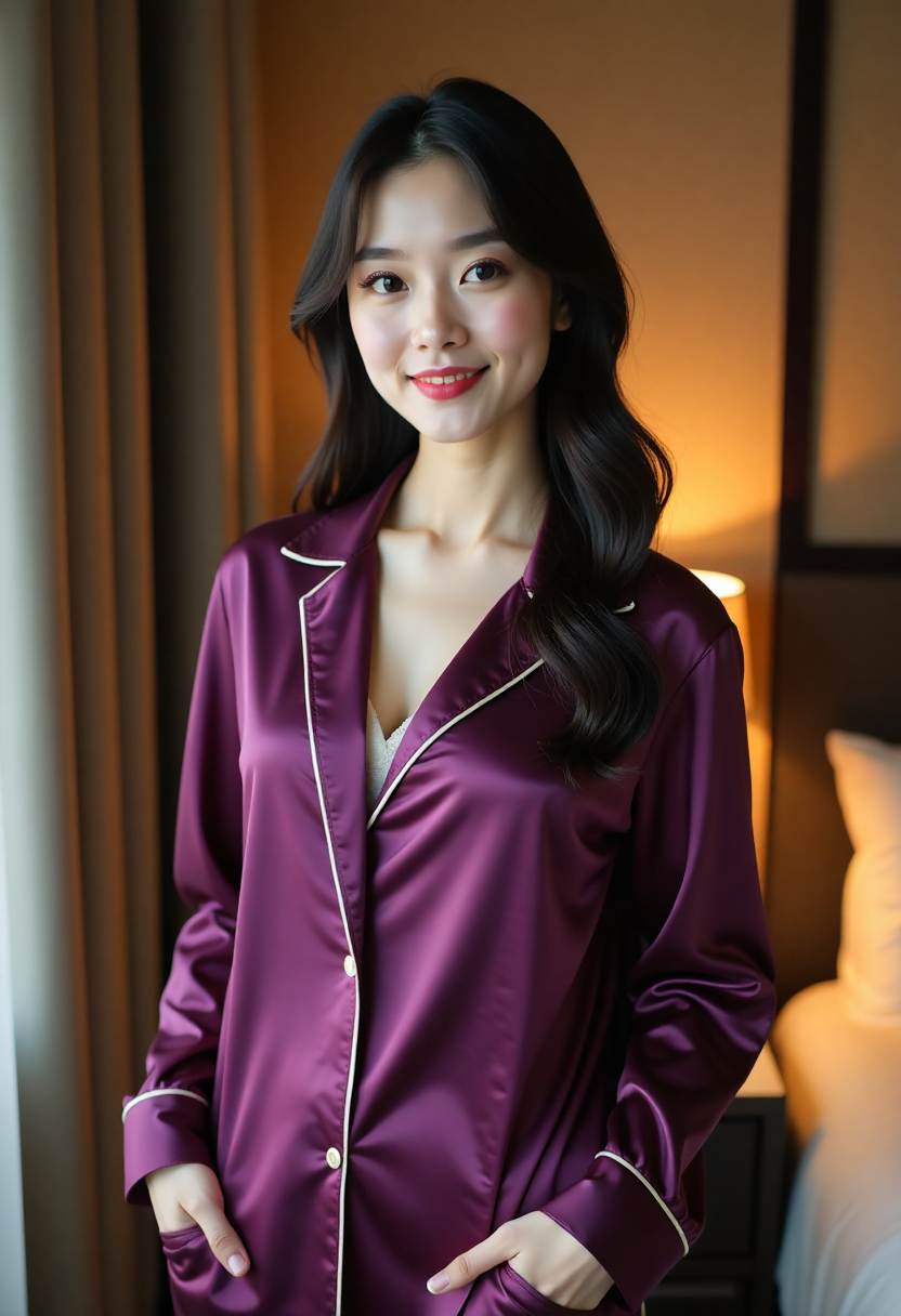浮尘与胭脂剧照