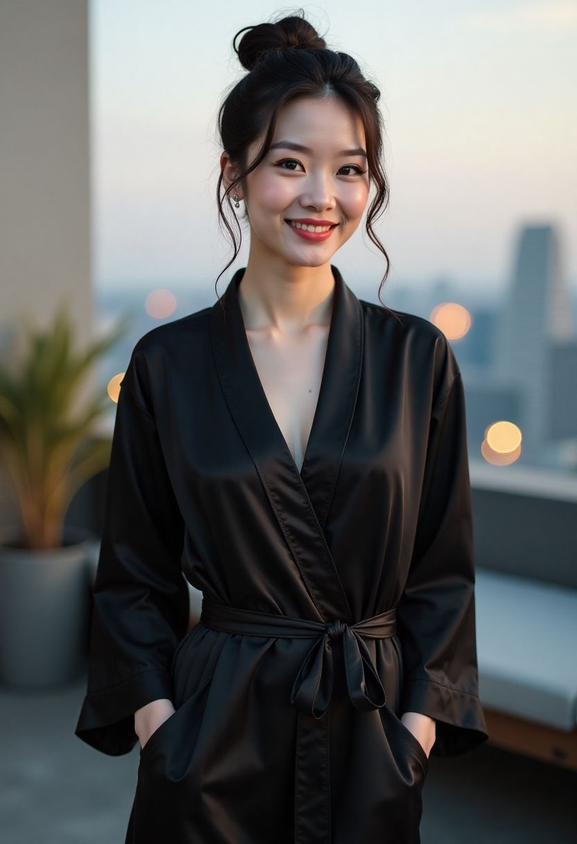 嫩芽初醒海报