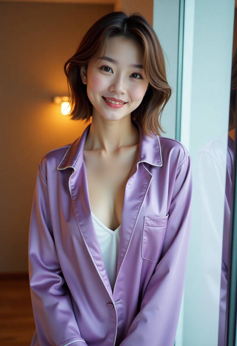 粉墙春信海报