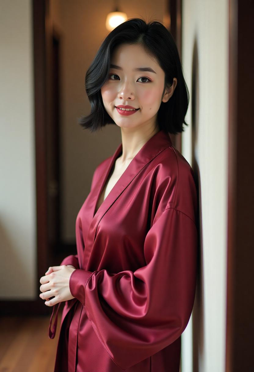 花窗对面海报